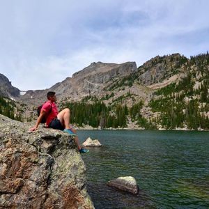 Meet your Posher, Noel